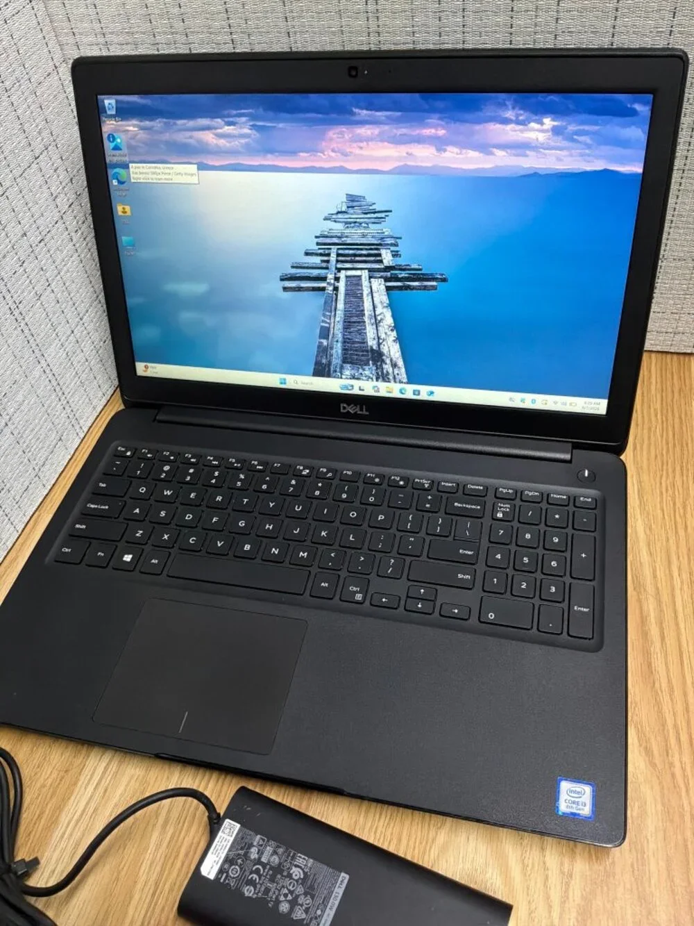 Dell Latitude 3500 15.6